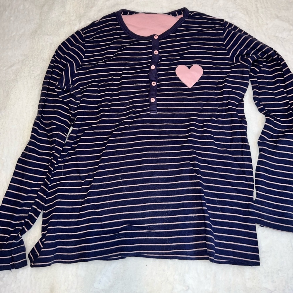 Striped Shirt